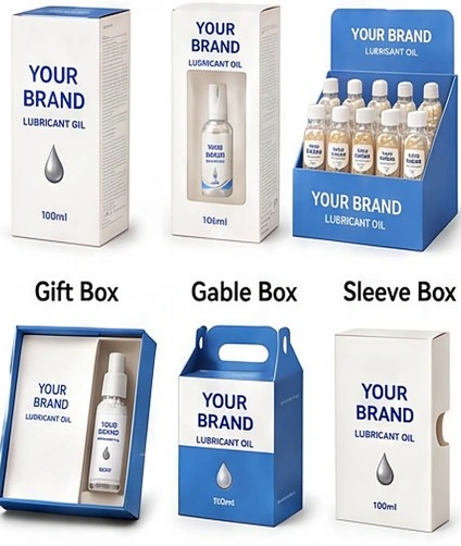 KETA catalog retail and gift packaging concepts